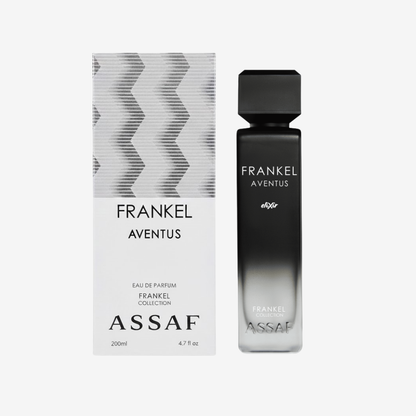Frankel Aventus Elixir Assaf – 200ml