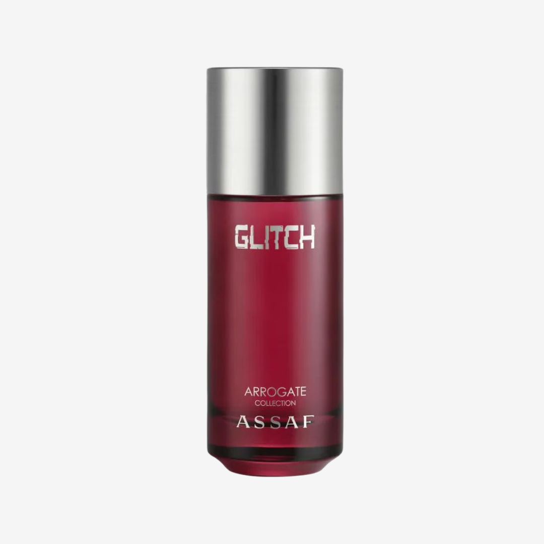 Glitch by Assaf Unisex -150ml