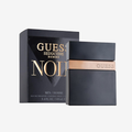 Guess Seductive Noir Homme by Guess for Men 100ml