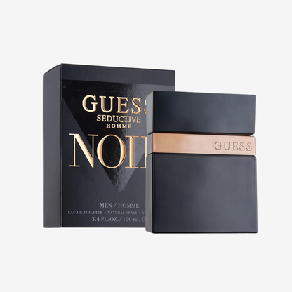 Guess Seductive Noir Homme by Guess for Men 100ml