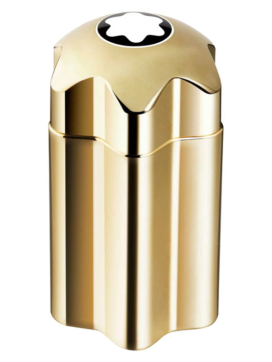 Emblem Absolu Montblanc for men