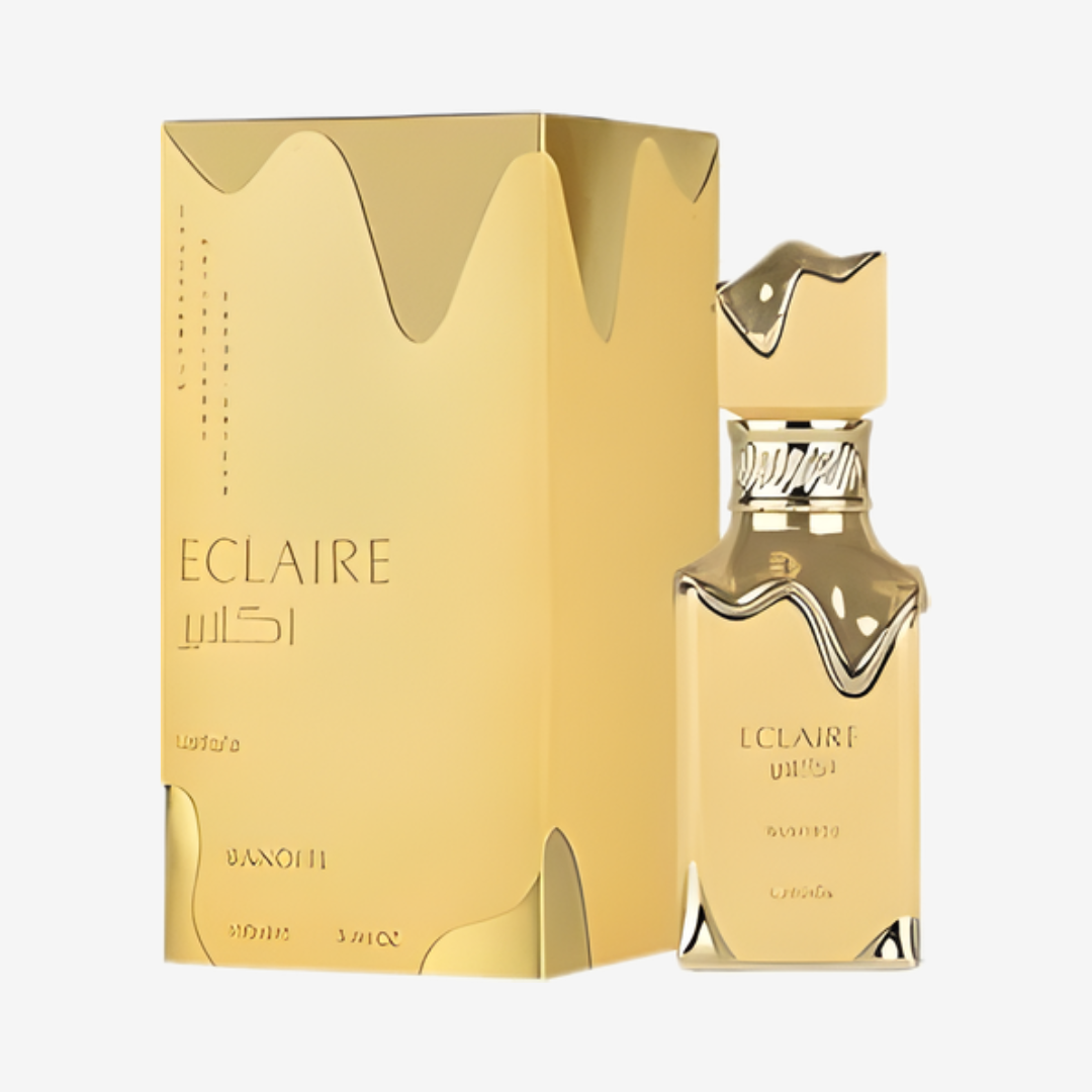 Eclaire Banoffi by Lattafa Perfumes for Women and Men – 100ml