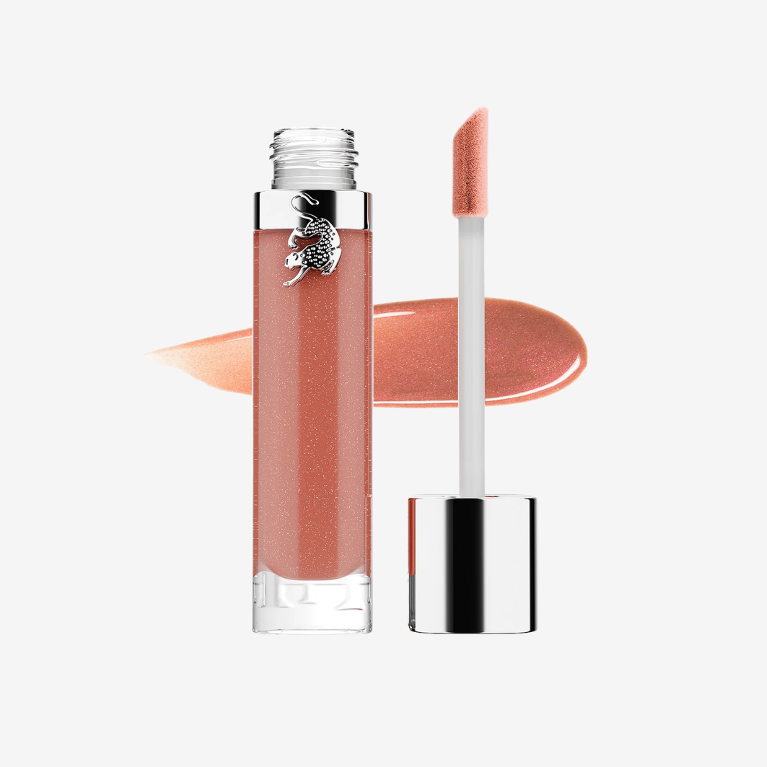 Lip Gloss – Saudi Lady 07 by Laverne