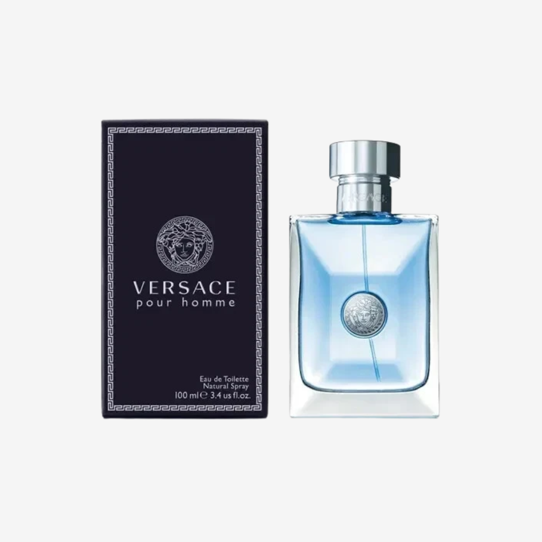 Versace Pour Homme Versace for Men 100ml
