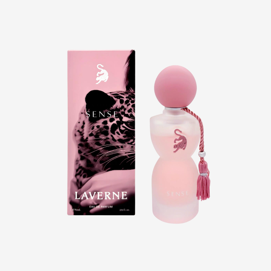 Sense Laverne for Women by Laverne 75ml