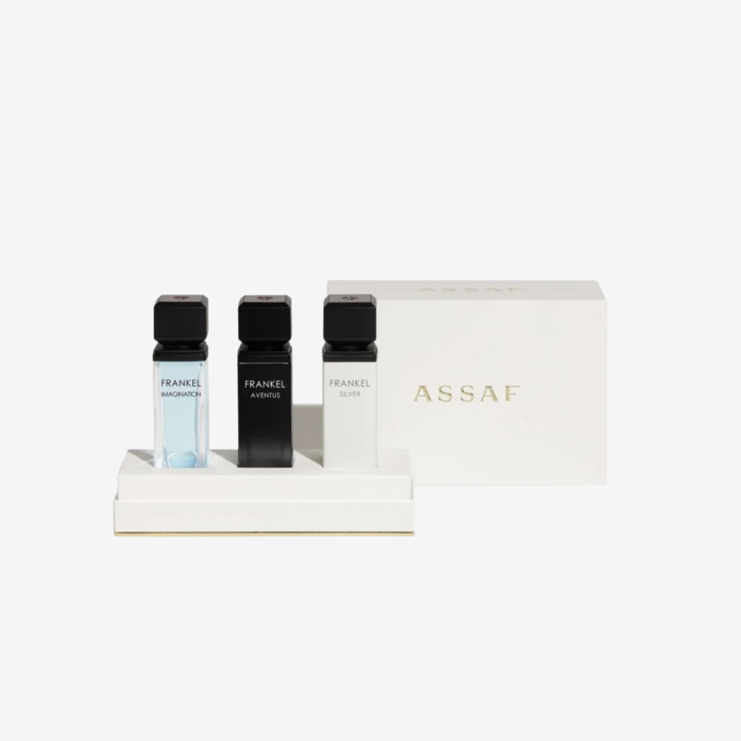 Frankel Collection 25 ml Assaf