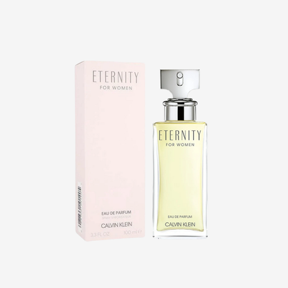 Eternity Calvin Klein for Women 100ml