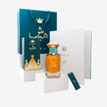 Hirsch Bakhouri by Al-Ezz Perfumes unisex -100ml
