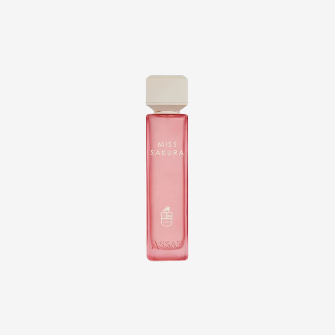 Miss Sakura Assaf for Women – 75ml