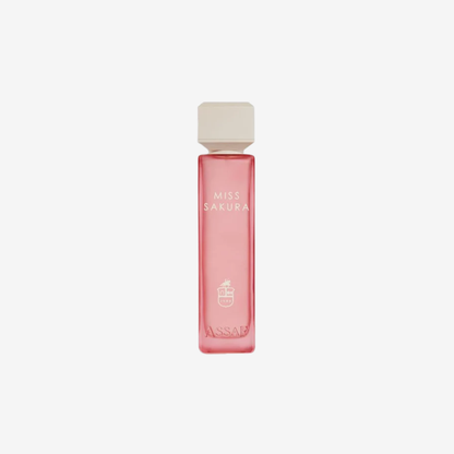 Miss Sakura Assaf for Women – 200ml