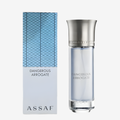 Dangerous Arrogate by Assaf – Unisex
