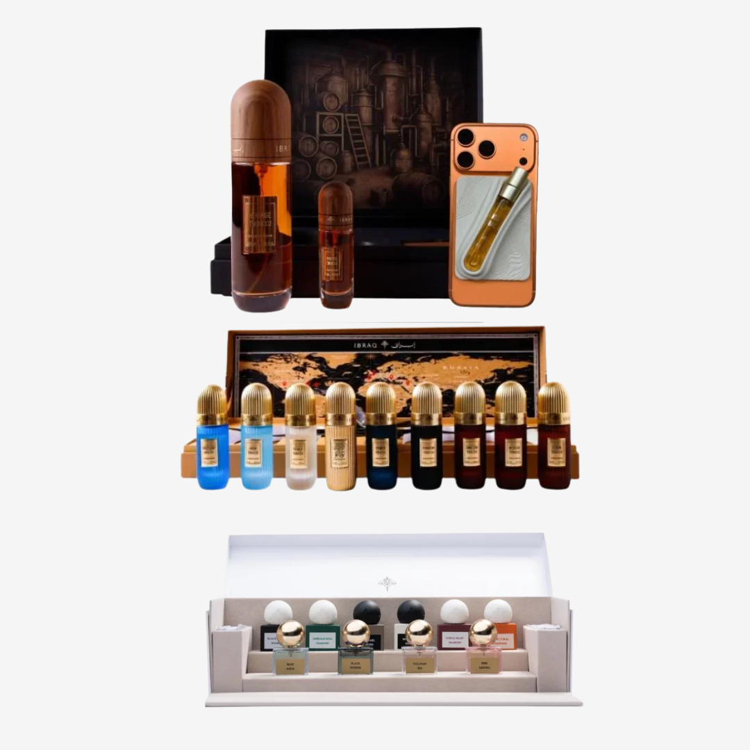 Ramadan Bundle 2026 Unisex