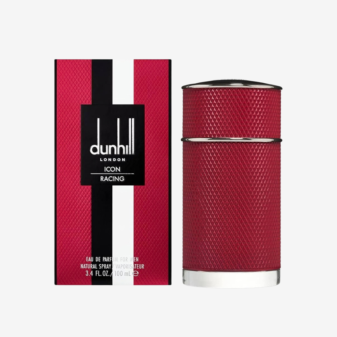 Icon Racing Red by Alfred Dunhill for Men – 100ml