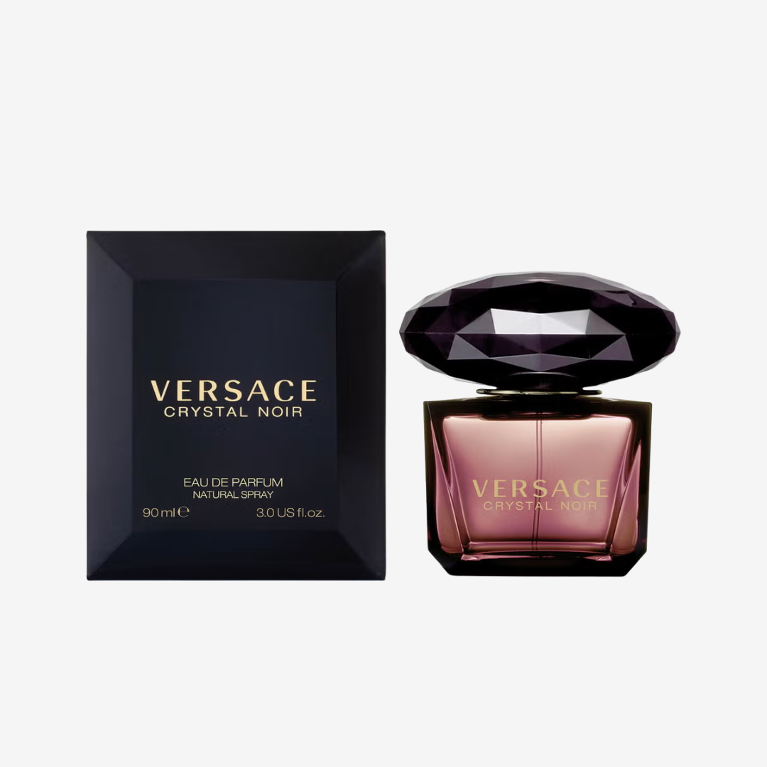 Crystal Noir Versace for Women 90ml