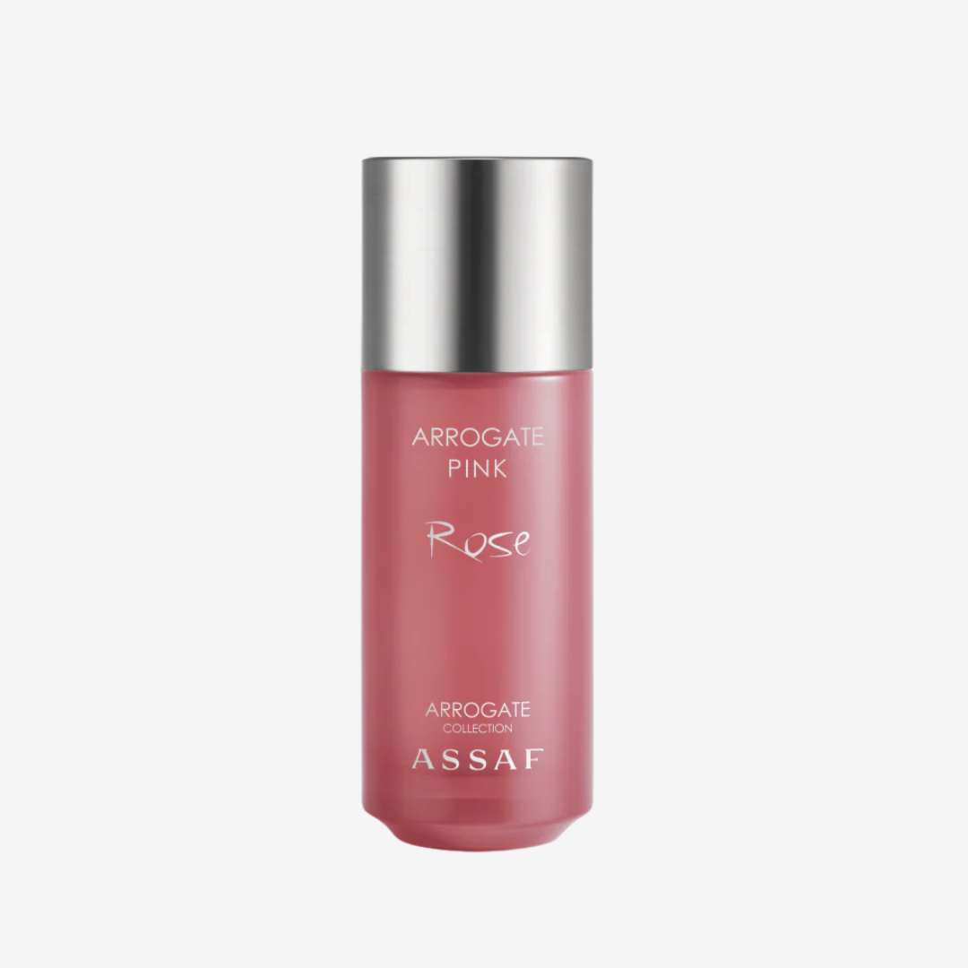 Arrogate Pink Rose by Assaf for Women-150ml