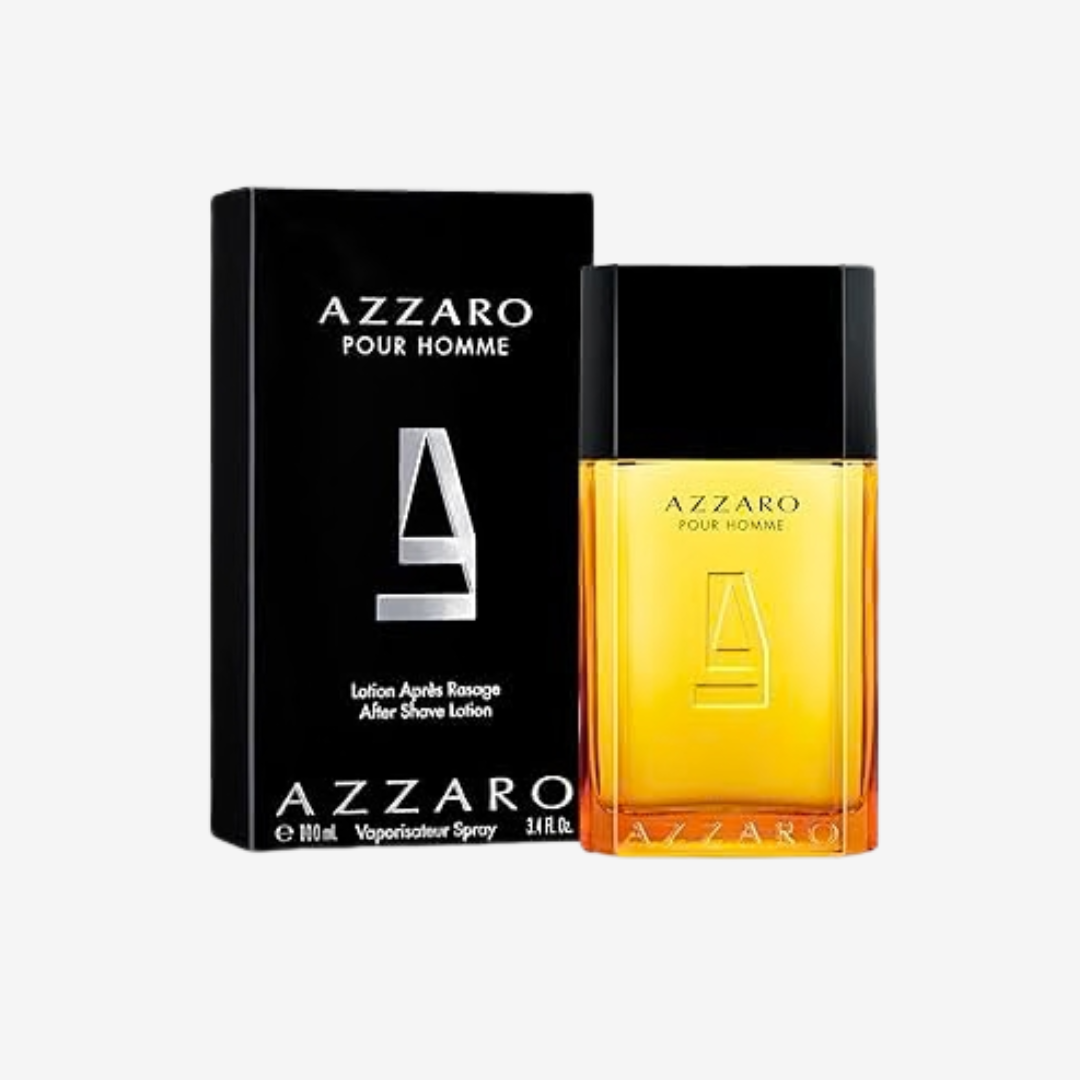 Azzaro Pour Homme by Azzaro  for Men - 100ml