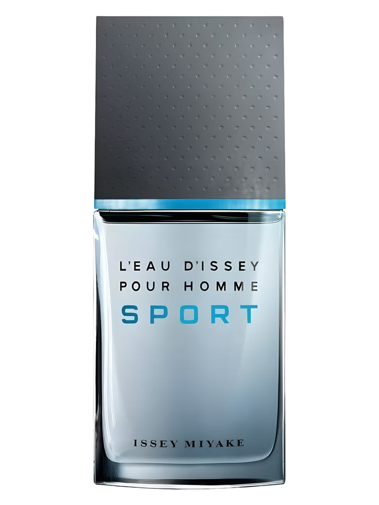 L’Eau d’Issey Pour Homme Sport Issey Miyake for men