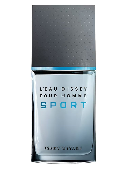 L’Eau d’Issey Pour Homme Sport Issey Miyake for men