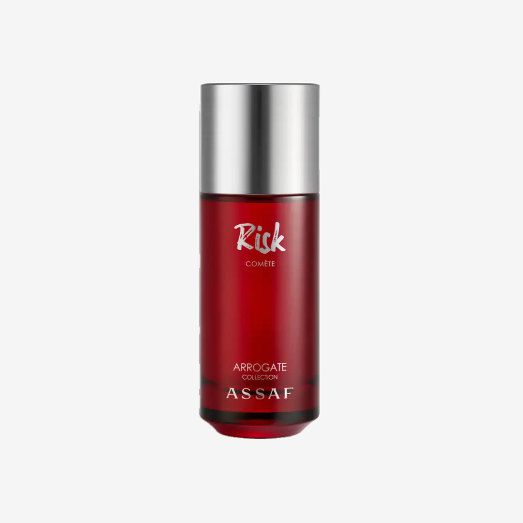 Risk Comète by Assaf for Women - 150ml
