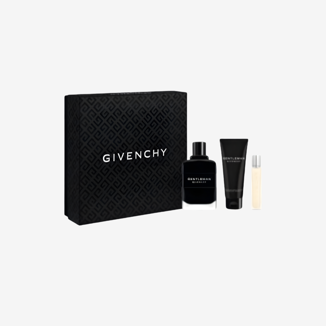 Givenchy Gentleman Boisee Set For Men