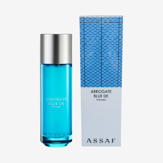 Arrogate Blue De by Assaf – Unisex -200ml