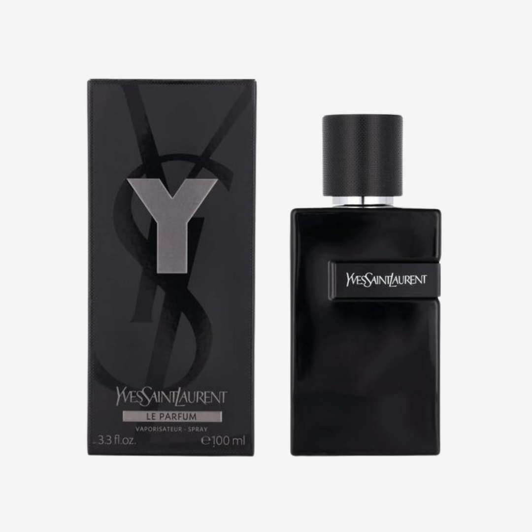 Y Le Parfum Yves Saint Laurent for Men 100 ml