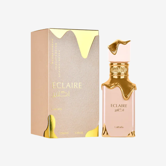 Eclaire by Lattafa – For Women -100ml