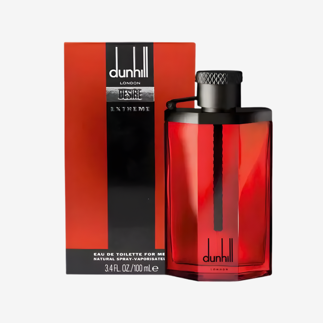 Desire Extreme by Alfred Dunhill for Men – 100ml