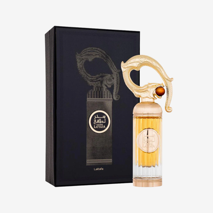 Sehr by Lattafa – Unisex -100ml