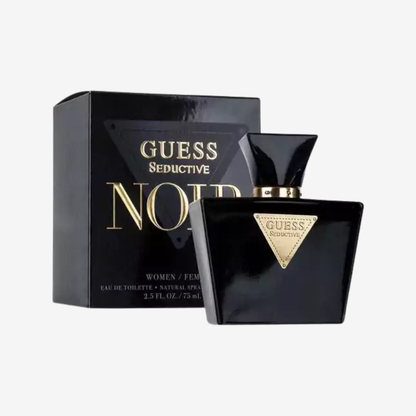 Guess Seductive Noir Women Guess for Women 75ml