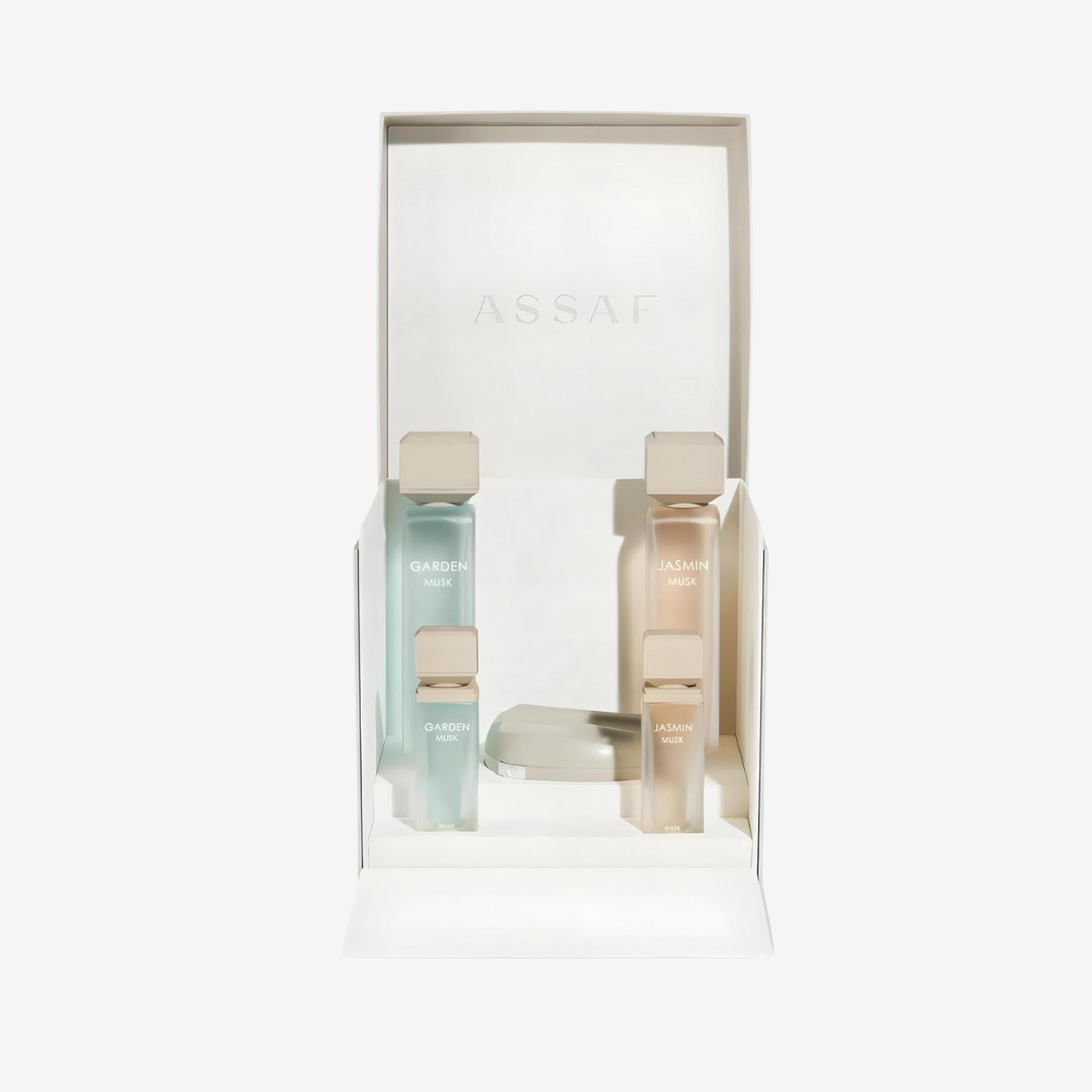 Musk Assaf Collection