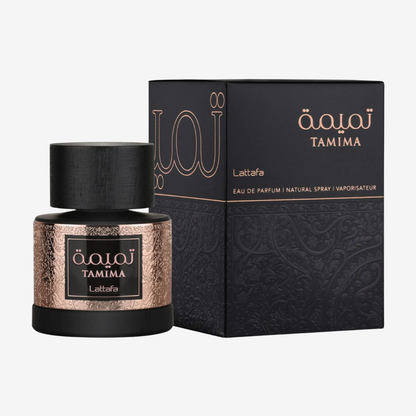 Tamima by Lattafa – Unisex -100ml