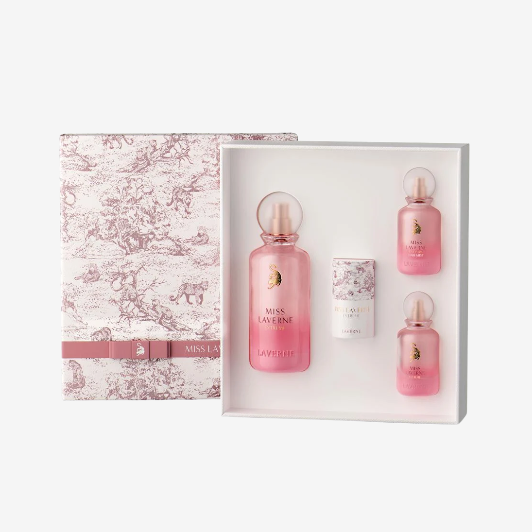 Miss Laverne Extreme Set for women