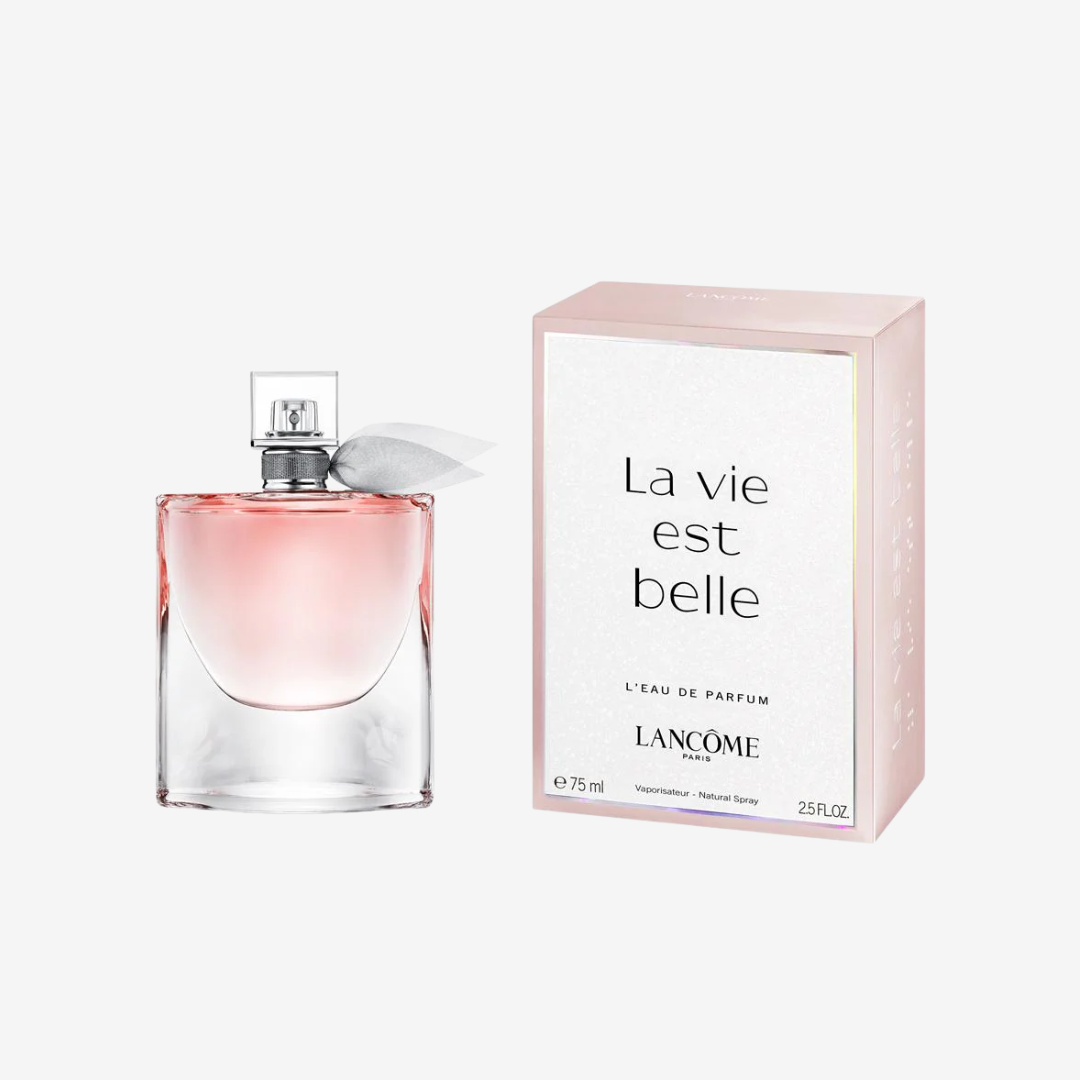 La Vie Est Belle by Lancôme For Women -75ml