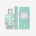 Sugar Me Candy Floss by Maison Alhambra  for Women - 100ml