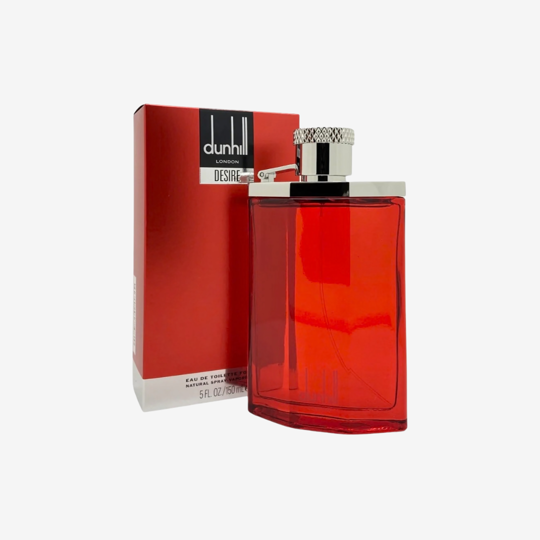 Desire for a Man by Alfred Dunhill for Men – 150ml