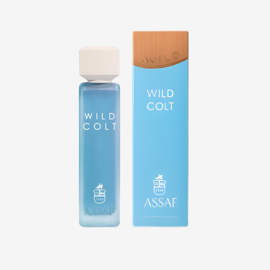 Wild Colt Assaf for Women and Men – 200 ml