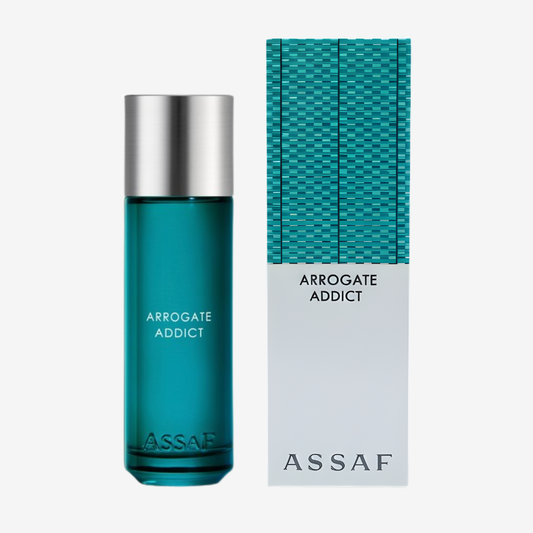 Arrogate Addict by Assaf – Unisex -200ml