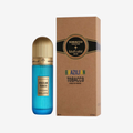 Brazilian Tobacco by Ibrahim Al Qurashi – Unisex -200ml