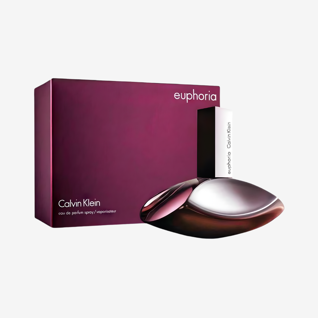 Euphoria Calvin Klein for Women 100ml