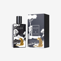 Malayan LTHR Ibrahim Al Qurashi unisex - 75 ml