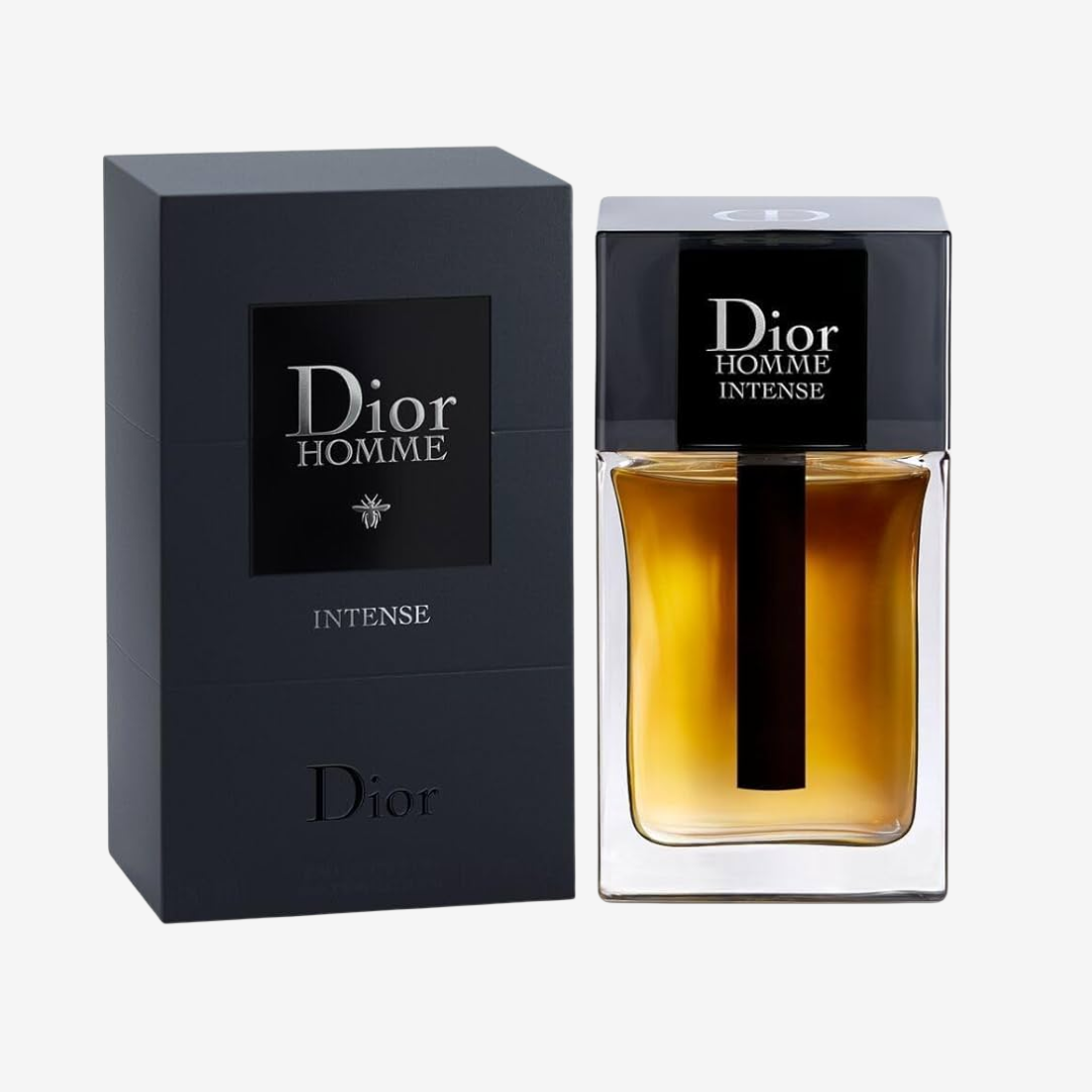 Dior Homme Intense 2025 by Dior For Men 100ml