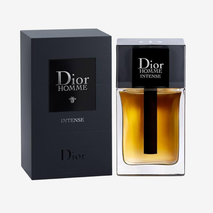 Dior Homme Intense 2025 by Dior – For Men-100ml