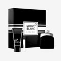Montblanc Legend Eau de Parfum Gift Set for Men (100ml + 7.5ml + 100ml Shower Gel)
