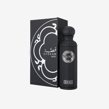 Mavro Gissah for Men – 200 ml