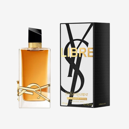 Libre Intense by Yves Saint Laurent for Women -90ml