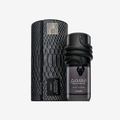 Musamam Black Intense by Lattafa Unisex -100ml