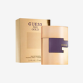 Guess Man Gold by Guess for Men 75ml