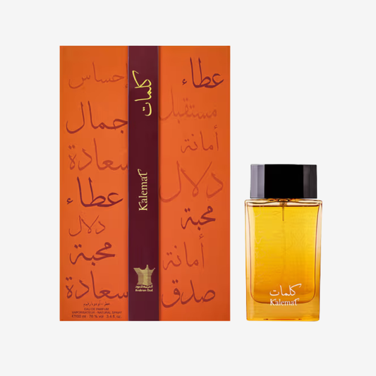 Kalemat by Arabian Oud – Unisex -100 ml