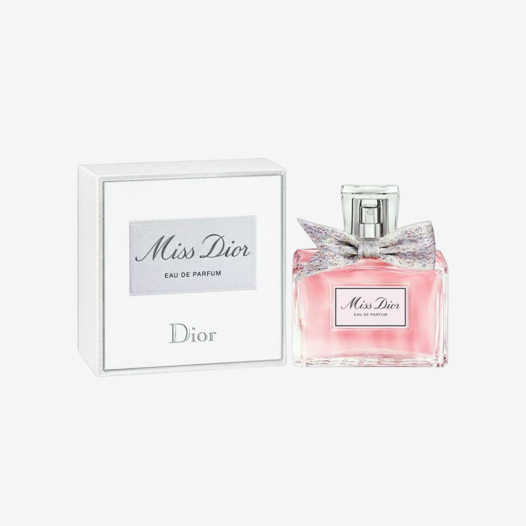 Miss Dior Eau de Parfum (2021) by Dior For Women – 150ml